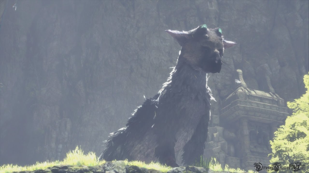【PS4】人喰いの大鷲トリコ（THE LAST GUARDIAN） - 5時間以内クリア＆死亡なし攻略 PART 2
