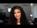 EASY EVERY DAY WIG FT TINASHE VIDEO