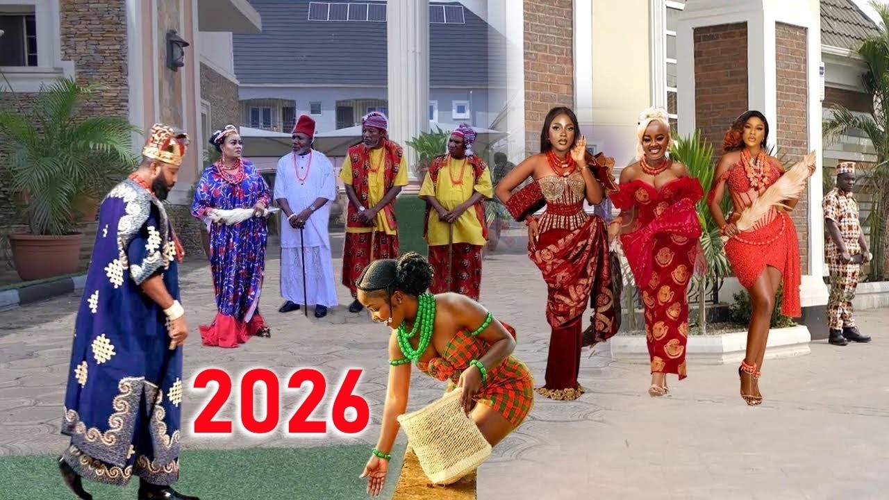 D Poor Girl Came In During Bridal Selectin Nt Knwng She Wil Make DPrince Fell In Love At First Sight