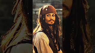 captain Jack sparrow