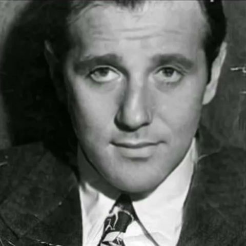 Bugsy Siegel laugh