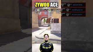 Zywoo Aces All The Way To Victory