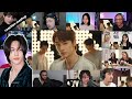 RIIZE 라이즈 Talk Saxy MV Reaction Mashup