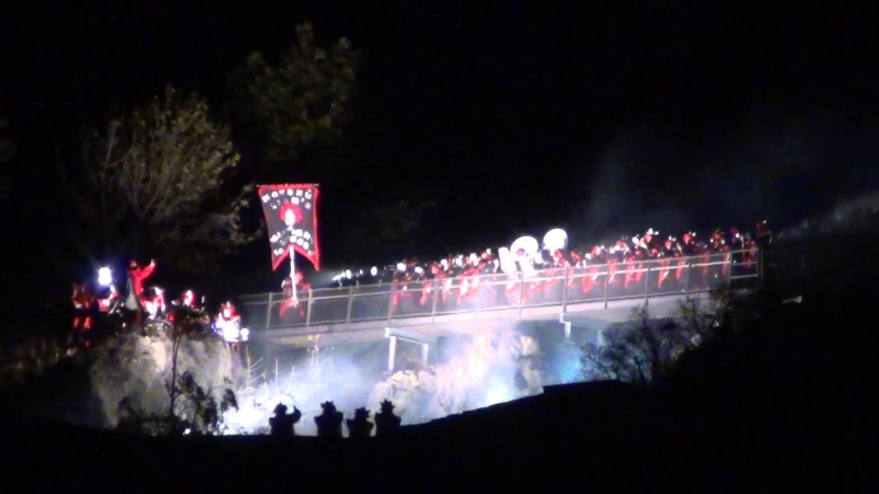 Les Mokshû Lion's fêtent leurs 15 ans !!!