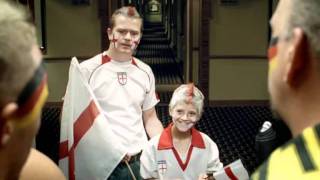 MTN World Cup Commercial - Lift