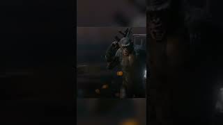 “Koba Weaker” | Dawn of The Planet of The Apes