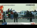 Interrogarán a seis hombres por robo de cobalto