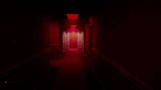 Escape the Backrooms - Hotel Chase!