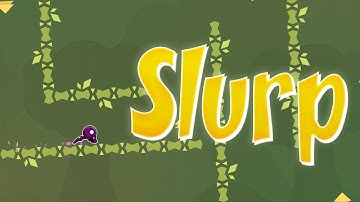 "Slurp" by Split72 [ALL COINS] | Geometry Dash Daily #931 [2.11]