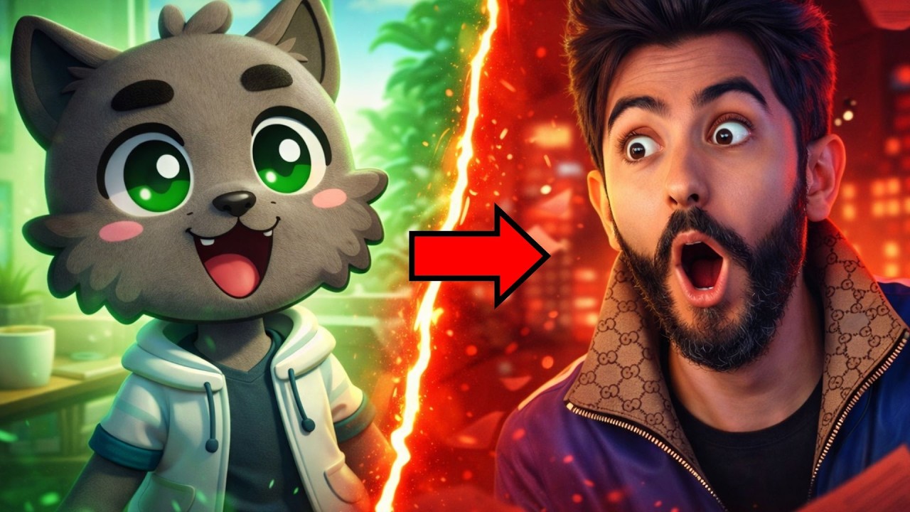 Nadie vio venir lo que hizo Bobicraft