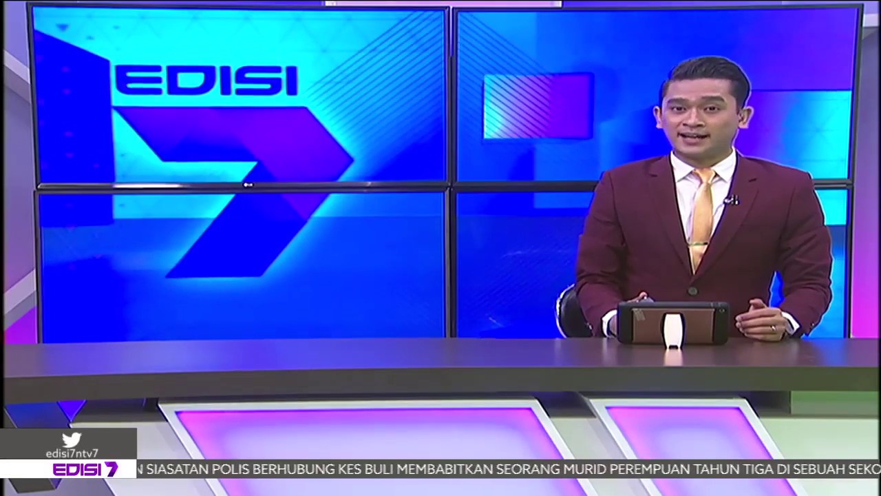 Artjamila Ntv7 Edisi 7 Youtube