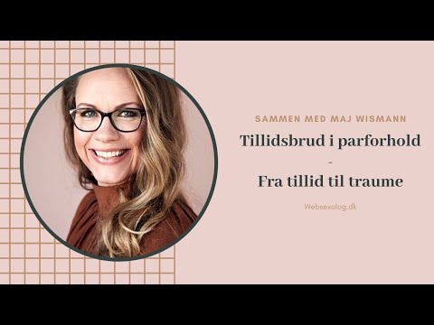 Video: Hvordan et tillidsbrud?