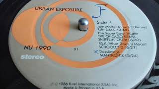 Famous RUN D.M.C.- JAM MASTER JAMMIN' [ REMIX ] Net Worth