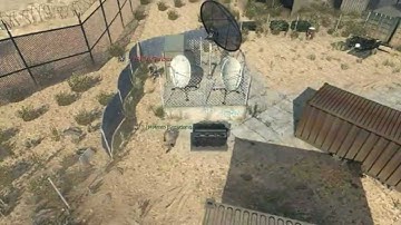 MW3 - Ninja Defuse (Seradane)