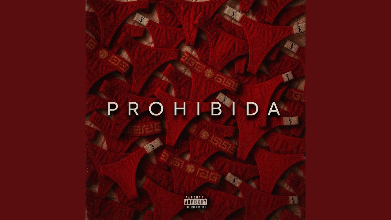 Watch Prohibida on YouTube Watch Prohibida on YouTube