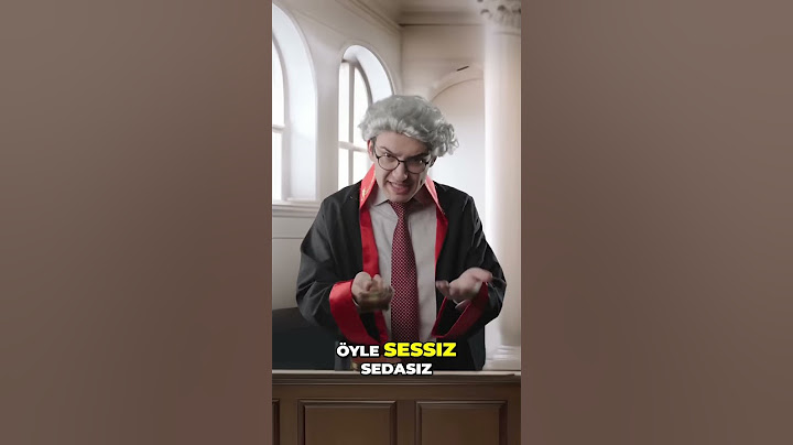 Hafif suçlar mahkemesi son #komedi #uberkuloz