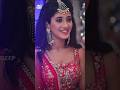 top 10 earings collection &amp; beautiful 😍 look of shivangi joshi#shorts#shivangi joshi#earings#yrkkh