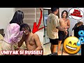 NINAKAW NI RUSSEL ANG SAPATOS KO PRANK!