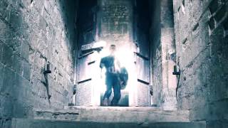 marvel - you will remember me