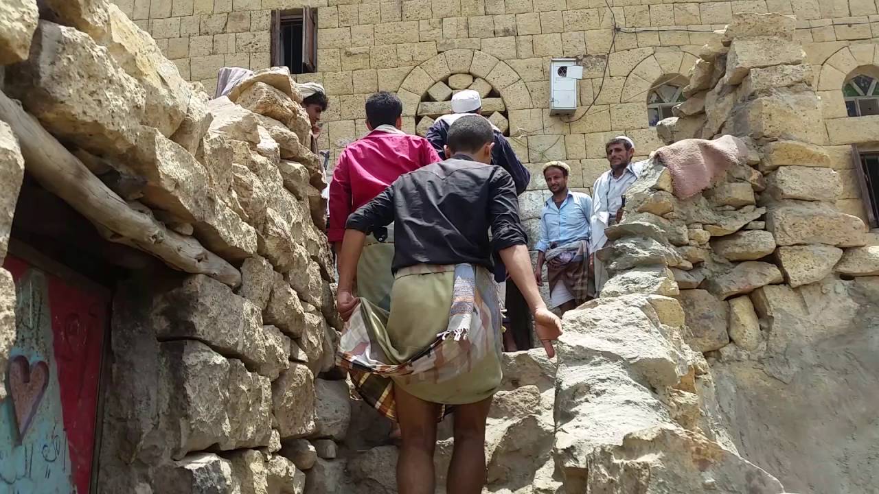 اعراس ال مفلح البرعي