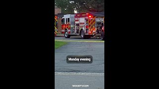 Otsego elementary closed indefinitely after fire Update