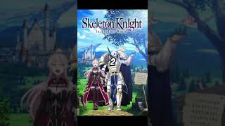 Love Isekai Anime… then this is for you