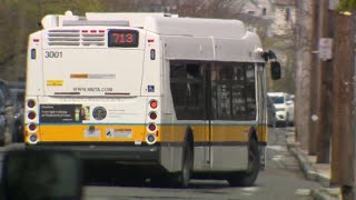 MBTA plans to boost service on trains, buses in coming weeks