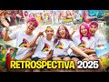 RELEMBRAMOS DOS MELHORES VIDEOS DO ANO *Retrospectiva 2025 