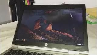 FIX IT ! Hp Elitebook 2570p Does Not Boot   Power Blinking   Repair Without Replacing Keyboard