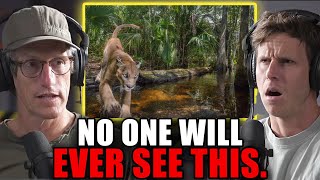 Download Lagu Wildlife Photographer Explains the #1 Rarest Photo He Ever Captured | Carlton Ward MP3