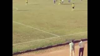 Gol Bu Işte