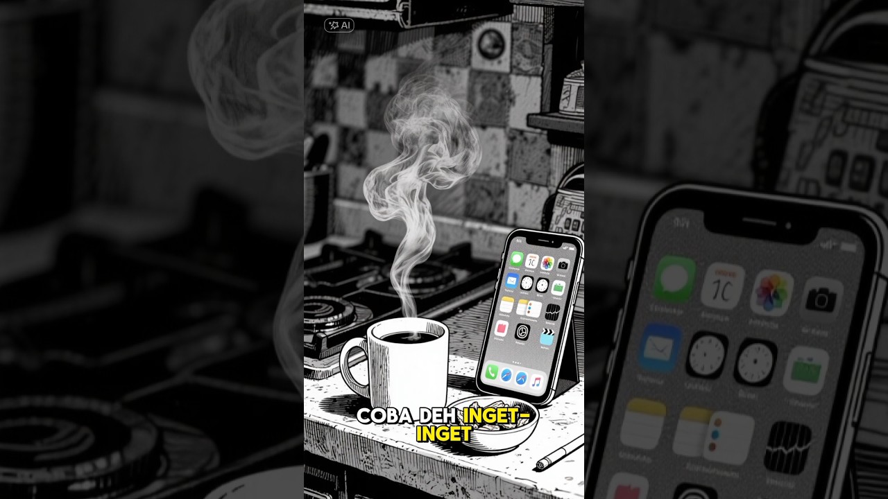 Jangan sampai lengah #foryou #faktaunik  #motivation #finance #mindset