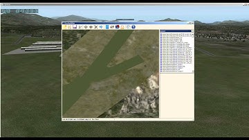 How to Create Your Own Airport with X Plane OverLayEditor