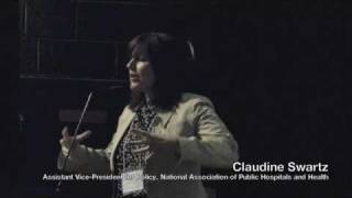 Swartz on Accountable Care Organizations