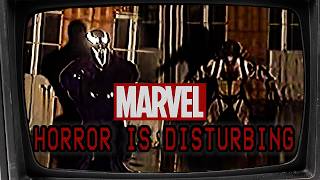 Marvel Analog Horror Is Everything You Need