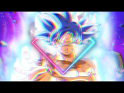 Dragon Ball - Natural [AMV/EDIT]