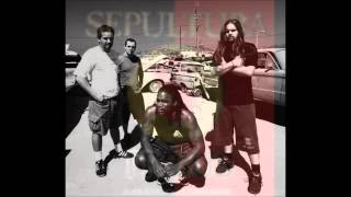 Sepultura  Unconcious demo