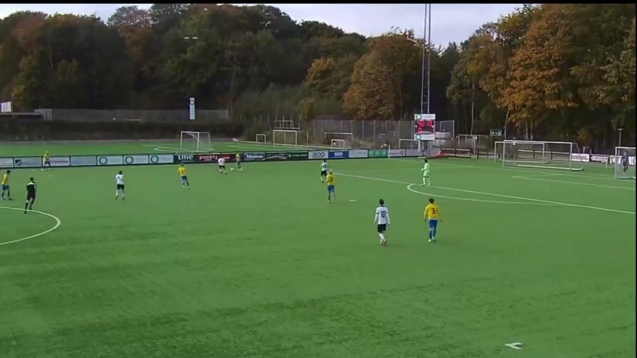 Alexander Brahe | CDM | Aarhus Fremad