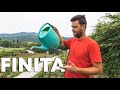 Da 10 GIORNI sono SENZA ACQUA al PODERE