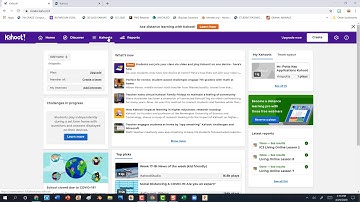 How to share and submit your Kahoot!