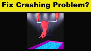 How To Fix Epic Race 3D App Keeps Crashing Problem Android & Ios - Epic Race 3D App Crash Solutions screenshot 2