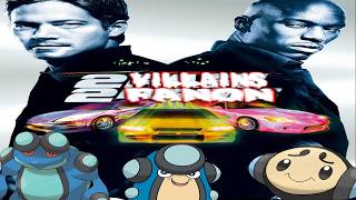 2 Villains 2 Fanon 2 Villains 2 Fanon