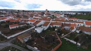 Casevel Portugal Castro verde