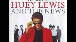 It's Alright (A Capella) - Huey Lewis And The News chords