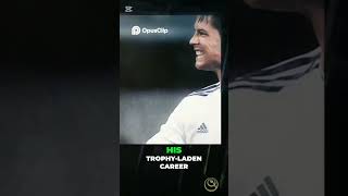 Cristiano Ronaldo The Unstoppable 916 Goals Record