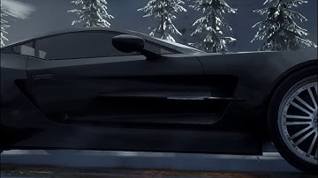 NFS The Run Multiplayer #174