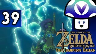 [Vinesauce] Vinny - Zelda: Breath of the Wild (part 39)