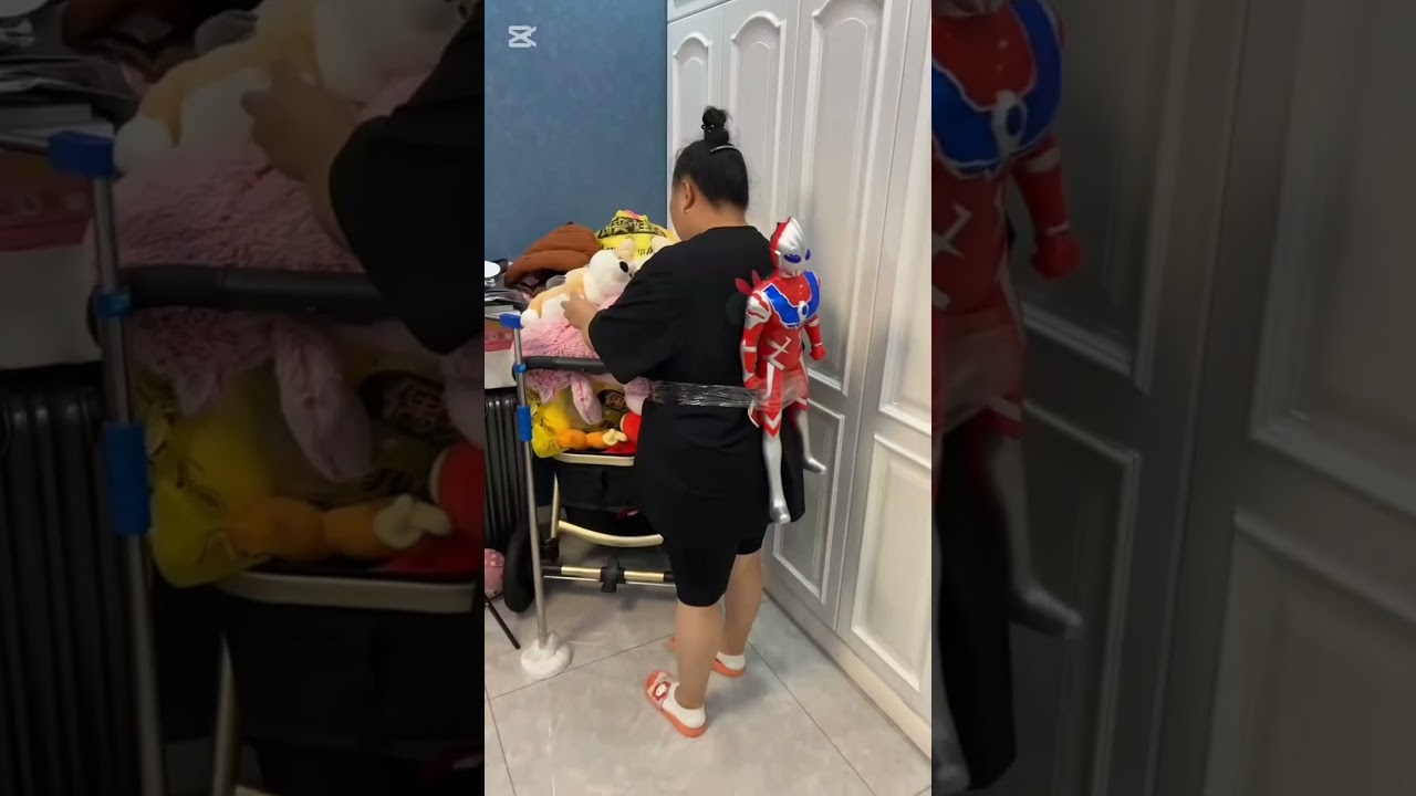 Superman 🦸‍♀️