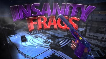 C-OPS | Scrim Highlights vs King, SEMX, lost, L8, and More! Insanity Gets Called A Hacker!!