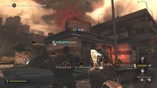 CoD Ghosts Exodus SECRET 8th Intel FOUND screenshot 2